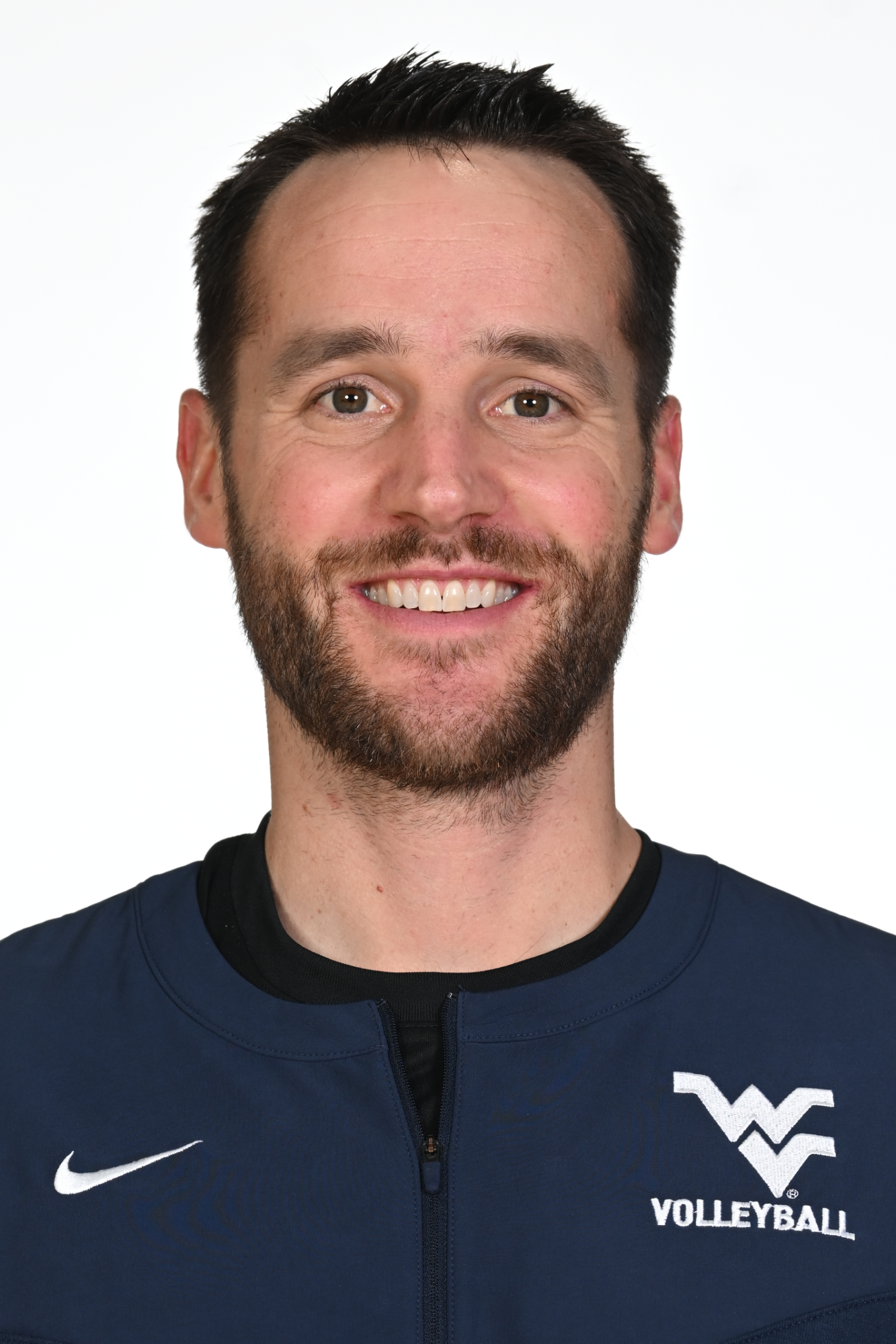 Michael Becker Head Shot