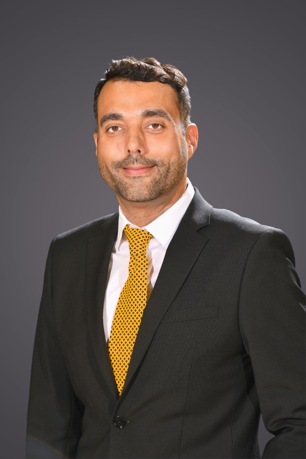 Nelson Hernandez