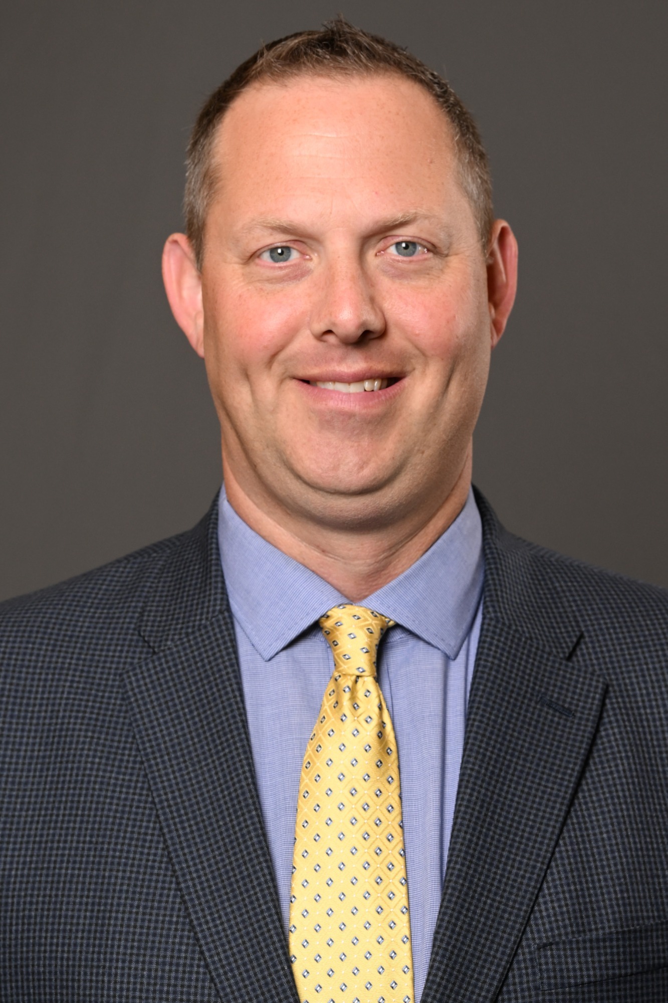 Brent MacDonald Headshot June 11, 2024
