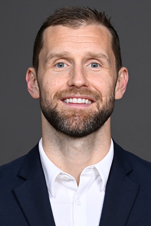 Kory Barnett