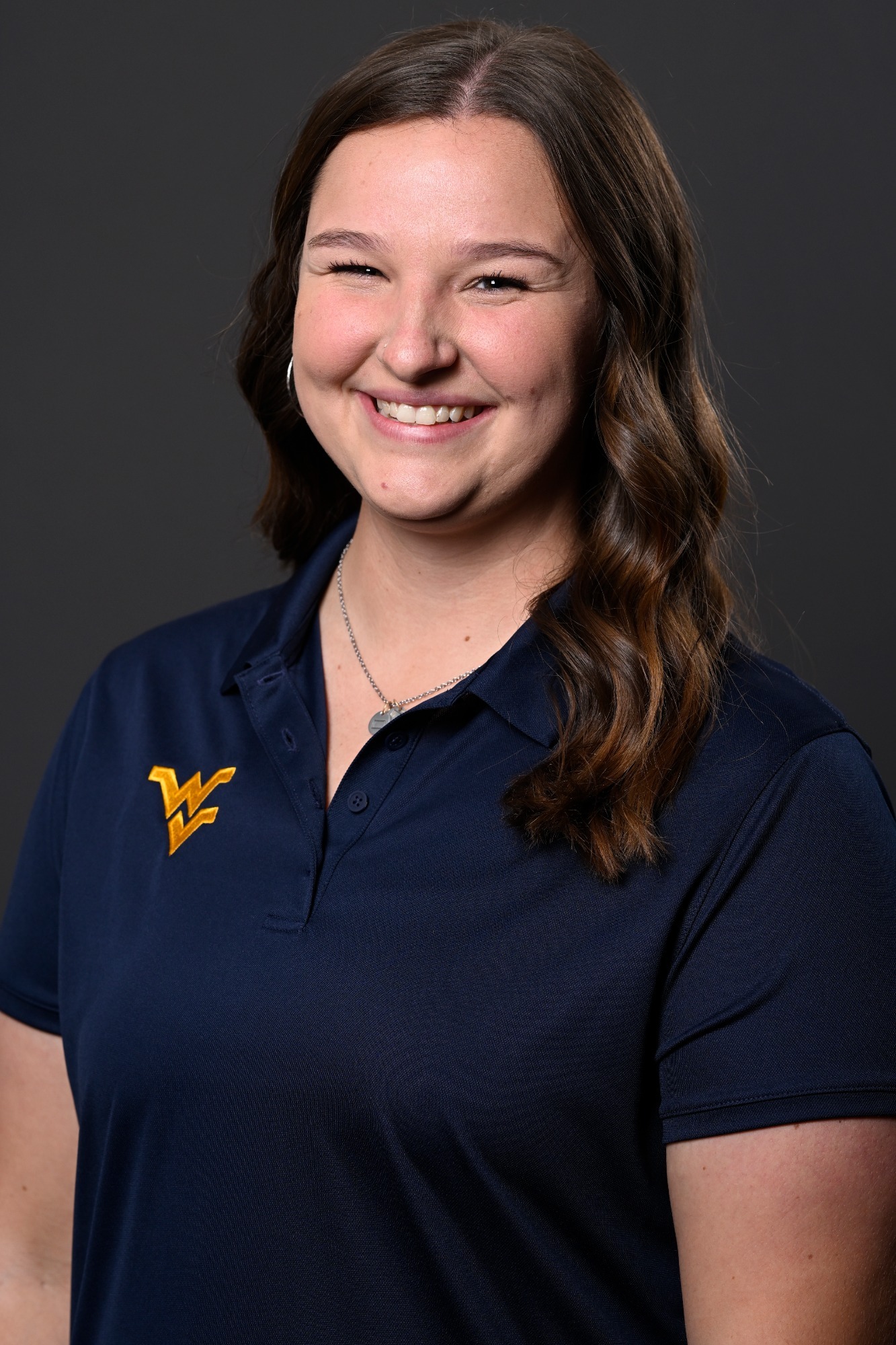 Lenzie Newman headshot