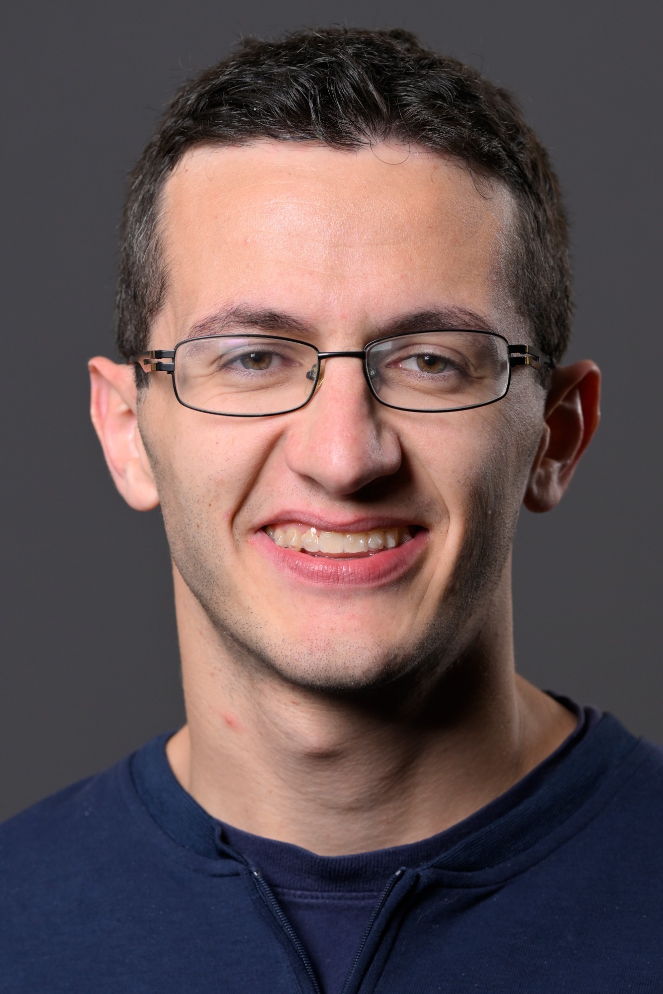 Adam Grossman