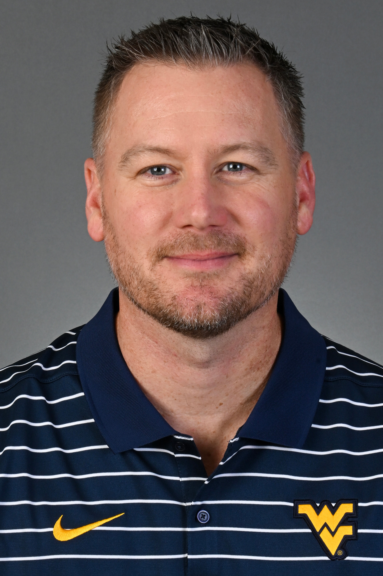 Travis Trickett
