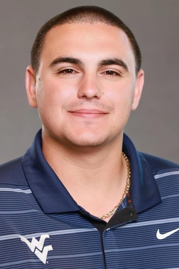 Jimmy DelGatto headshot 2025
