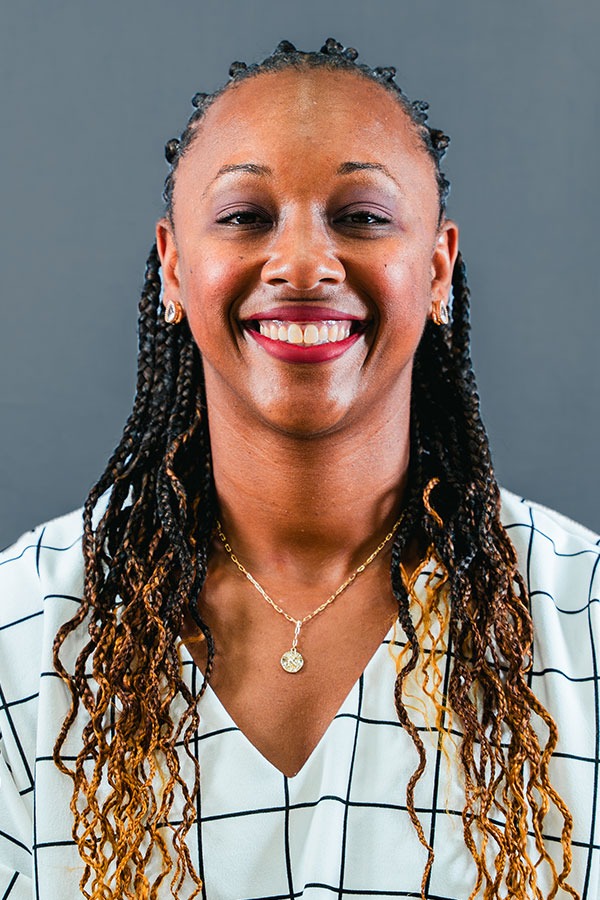 Kasondra McKay