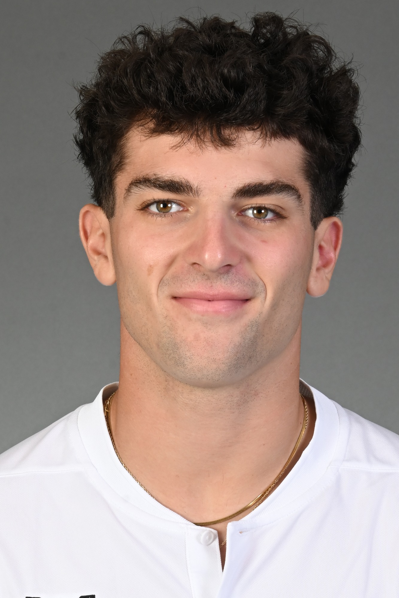 Sam Retton