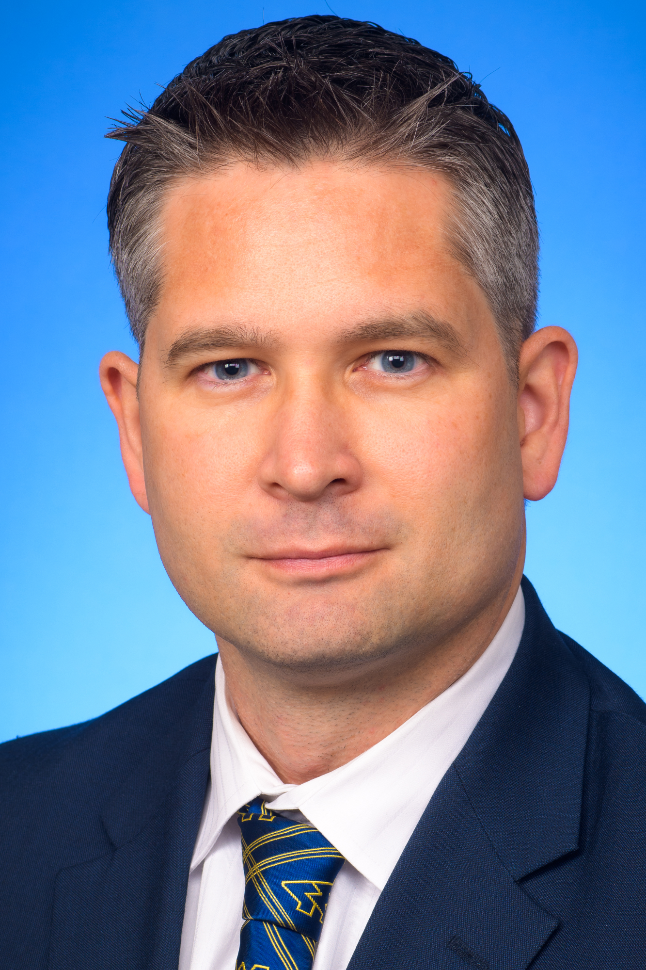 Dr. Richard Wardell