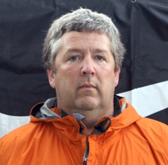 Gavin Donaldson