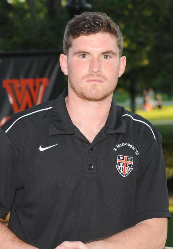Ryan McDougall