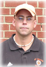 Steve Warner