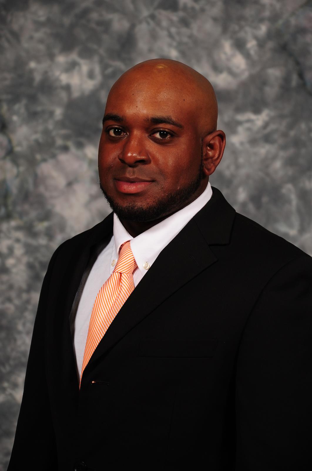Vernard Williams 