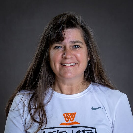 Nancy Wheeler
