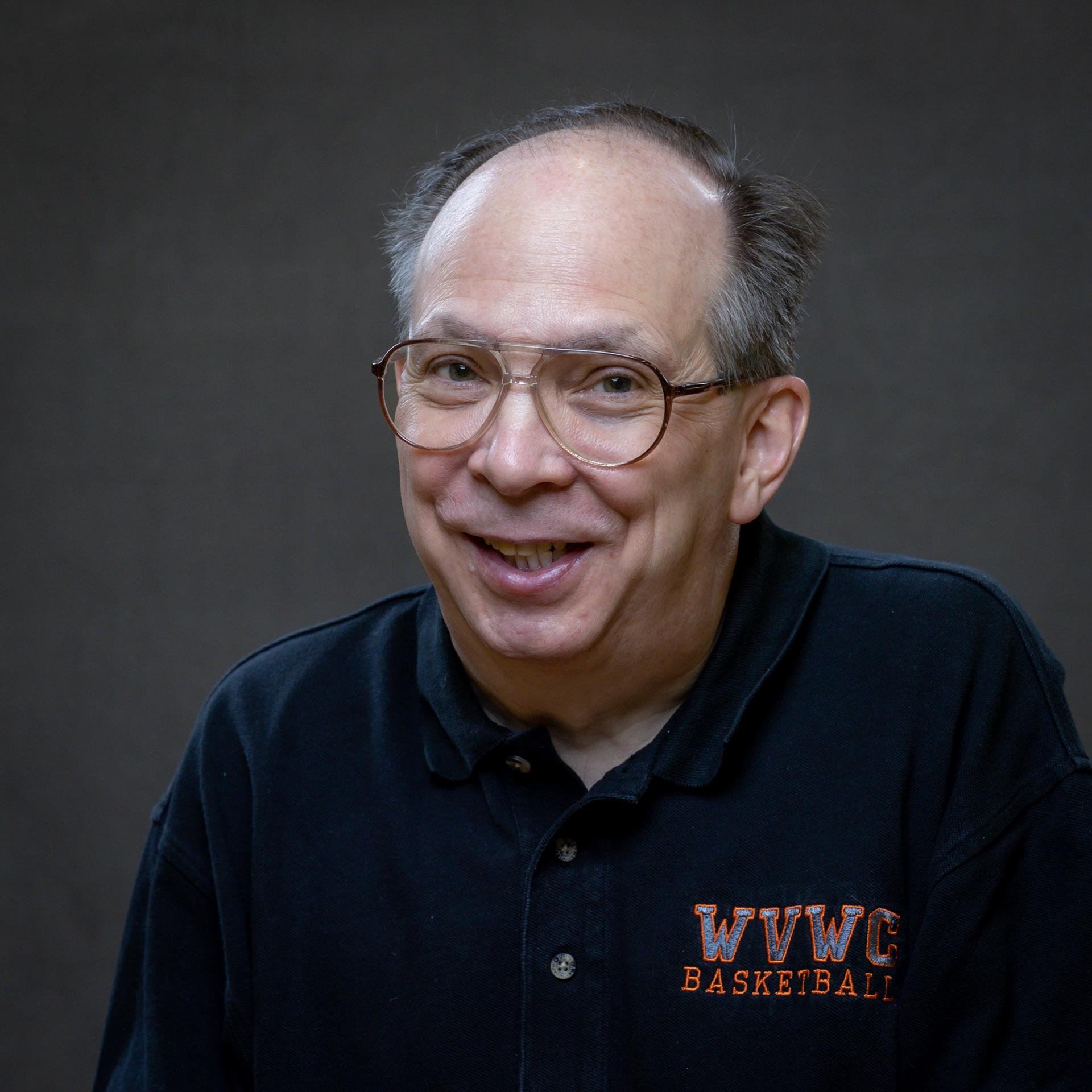 JOHN ZUBAL
