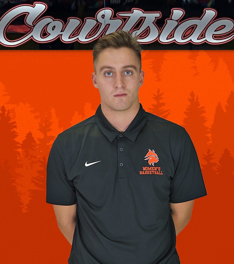 Coach Nick Fenstermacher