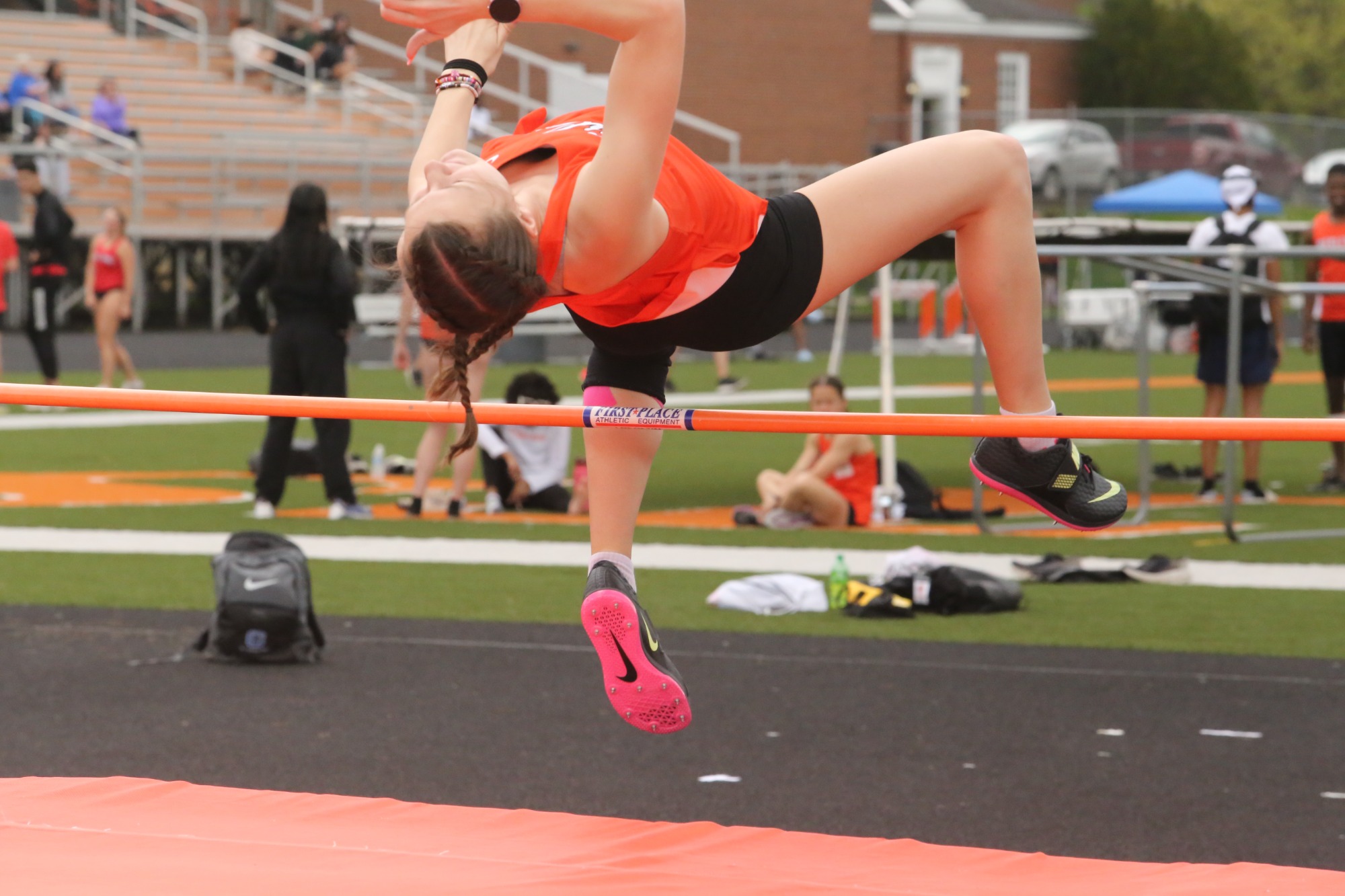 Track and Field [04-19-24]