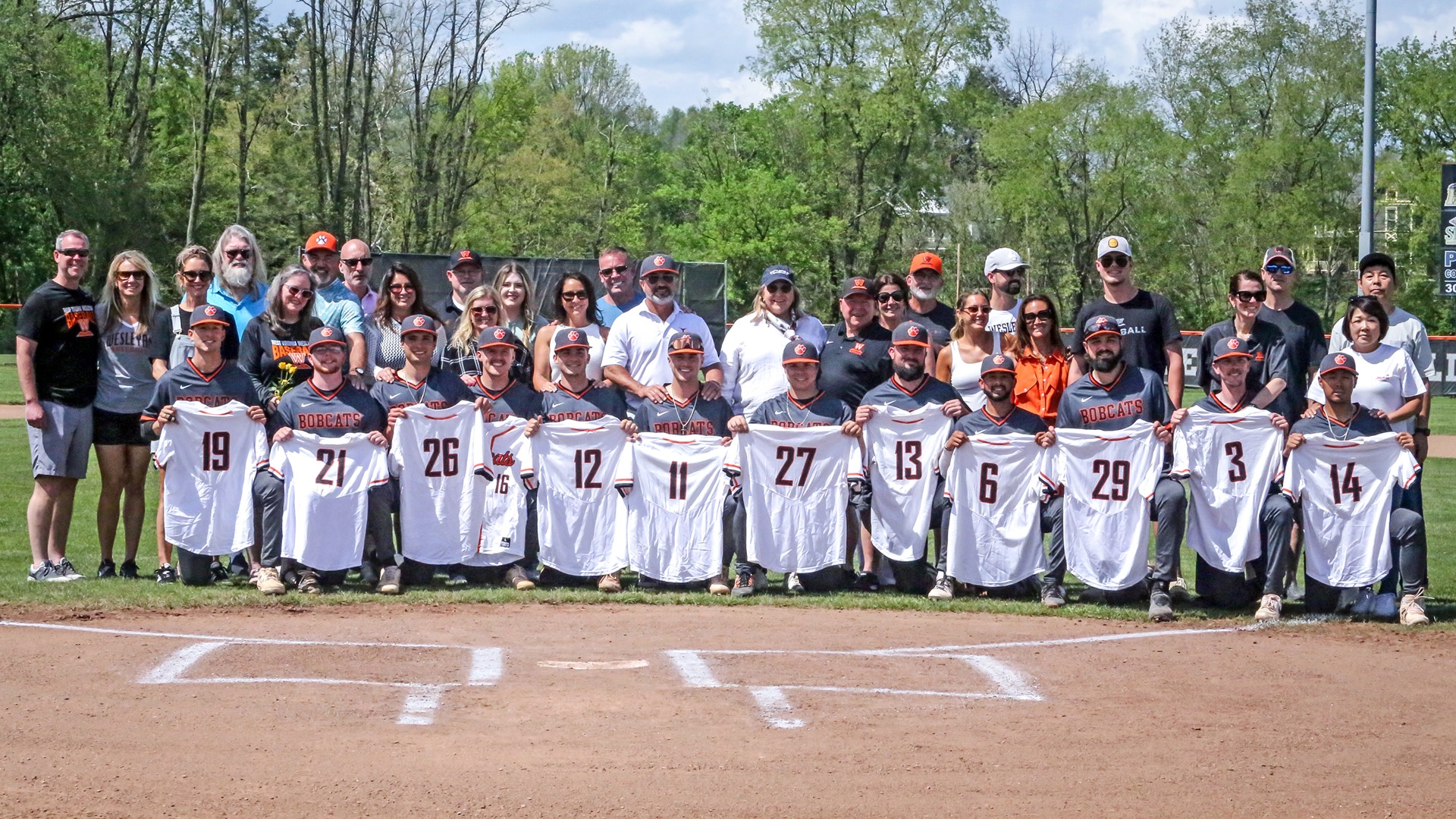 2025 Seniors and Parents