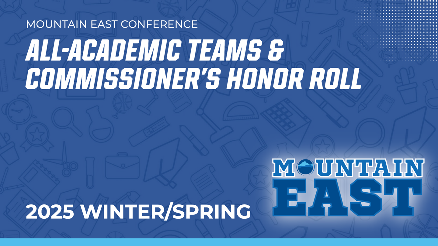 MEC Academic All-Conference Team