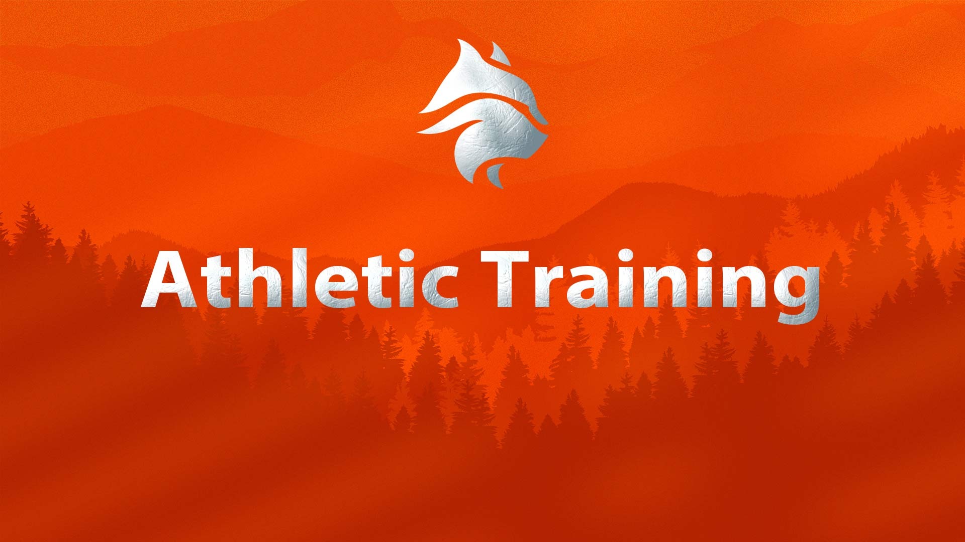 athletic training splash