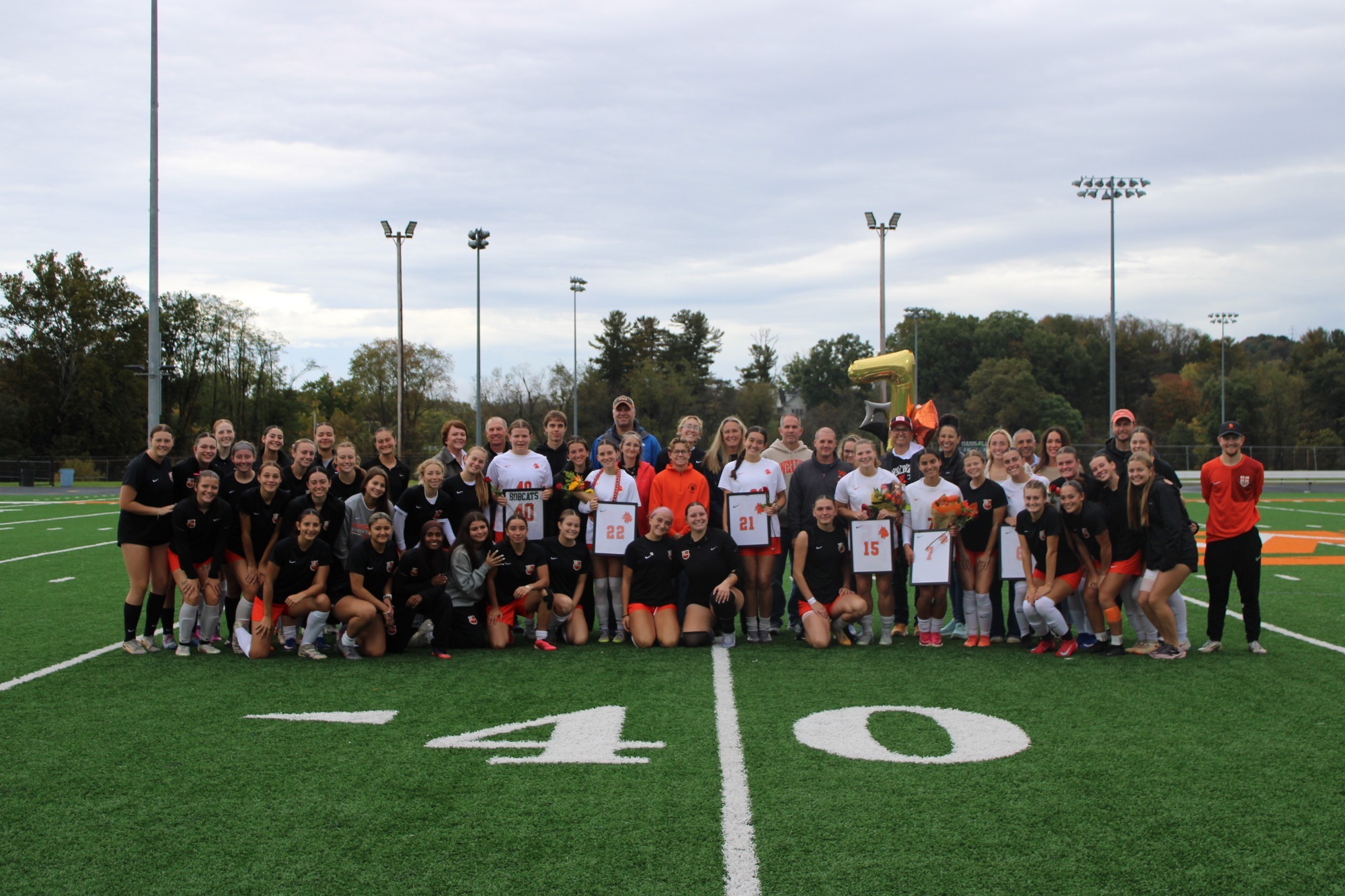 2026 WSOC Senior Day