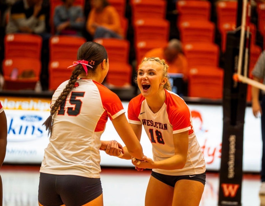 vball vs. wheeling 2026