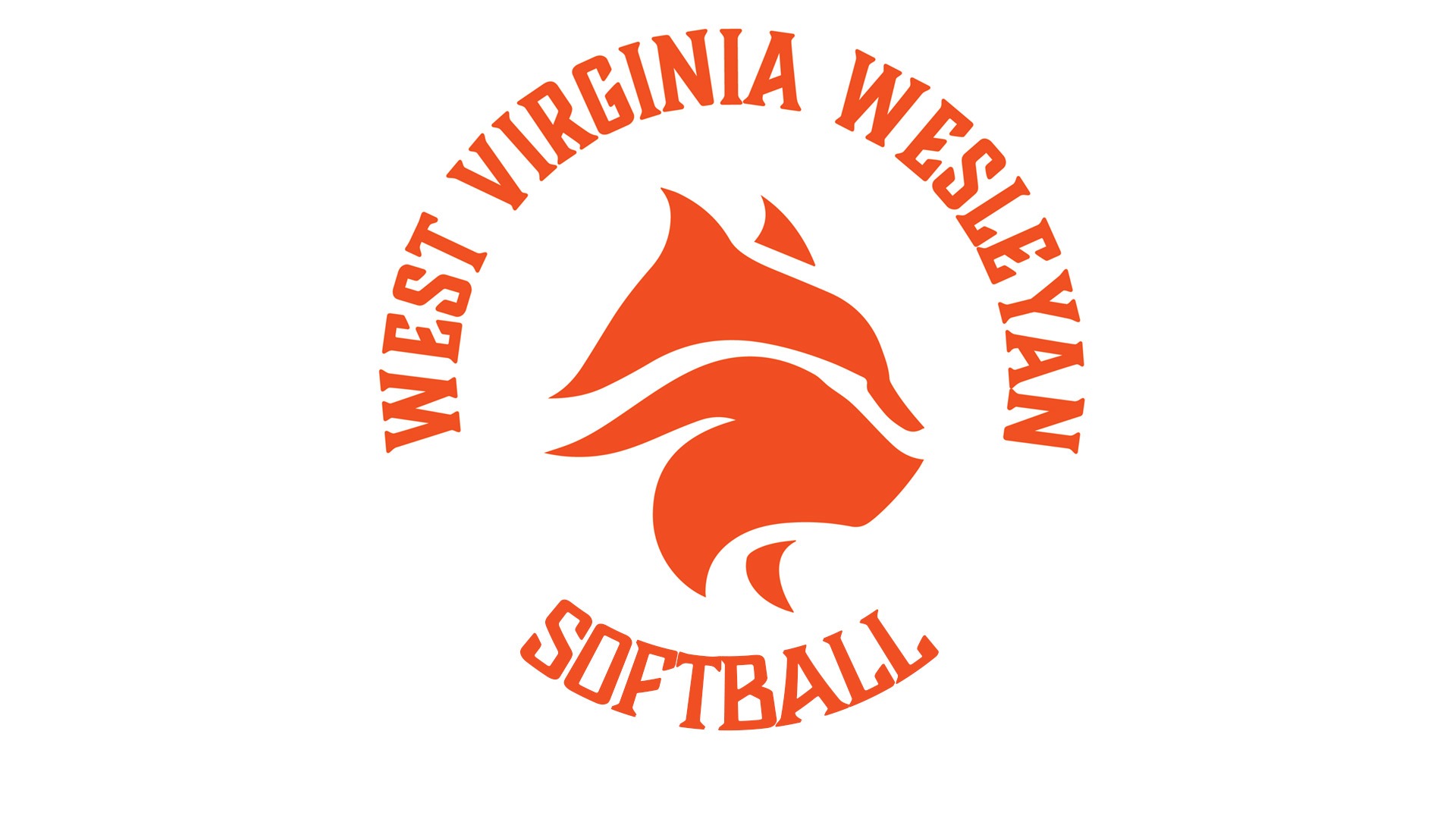 softball logo