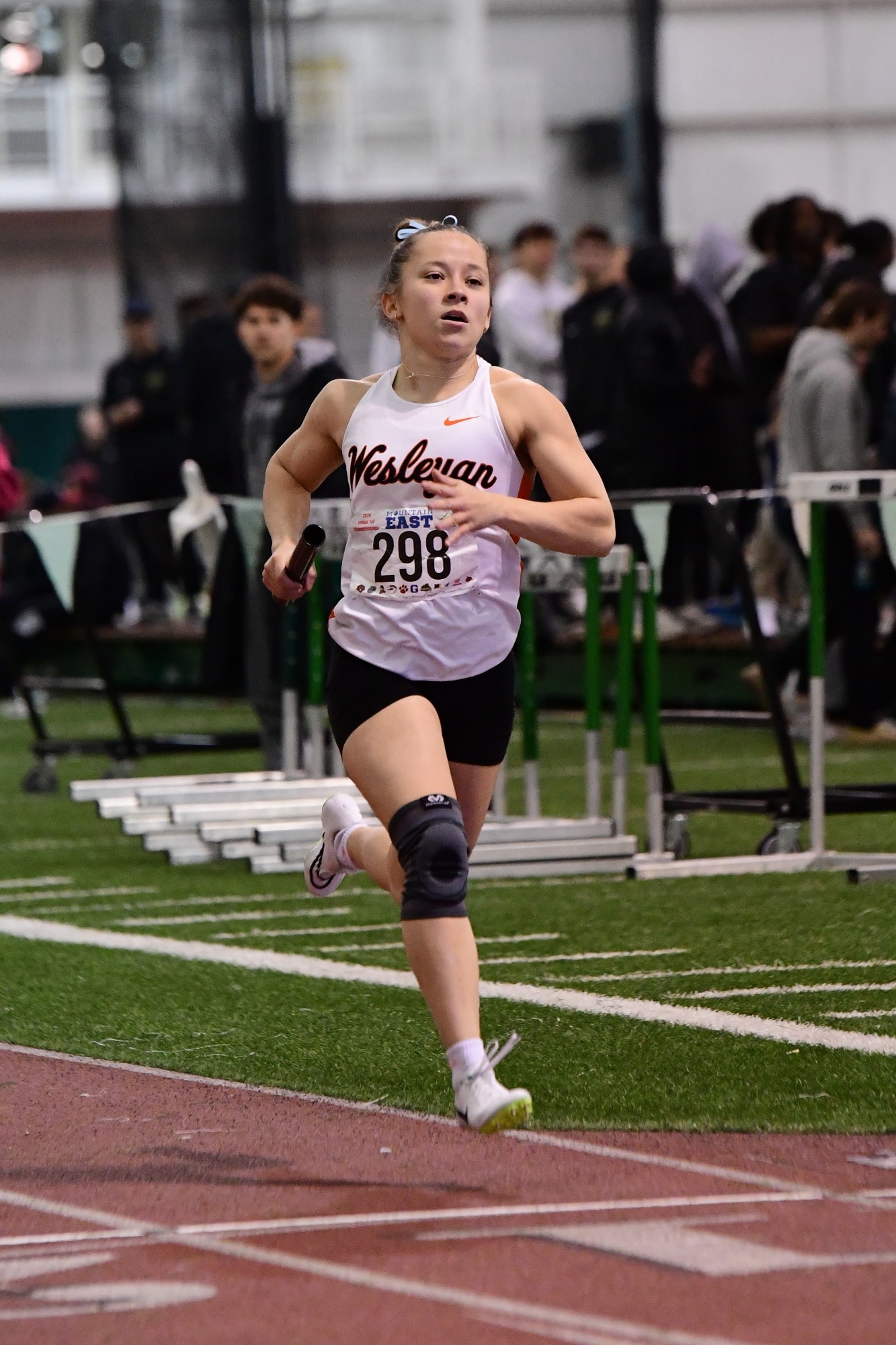 Women's Track & Field