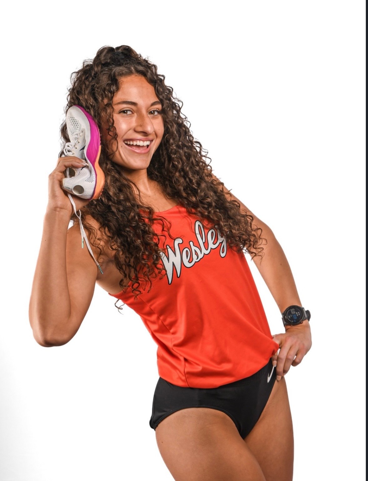 Women's Track