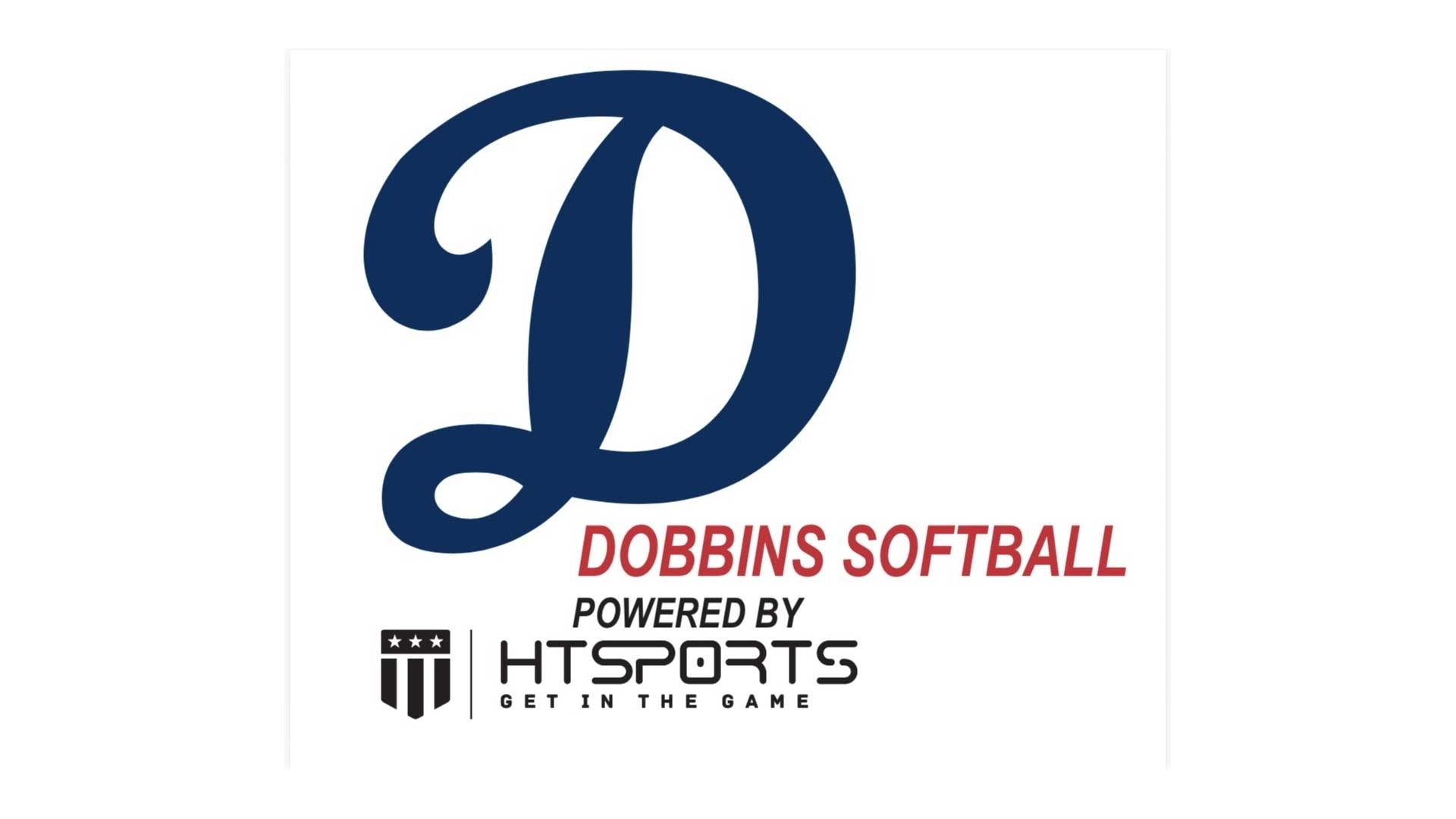 Dobbins Softball