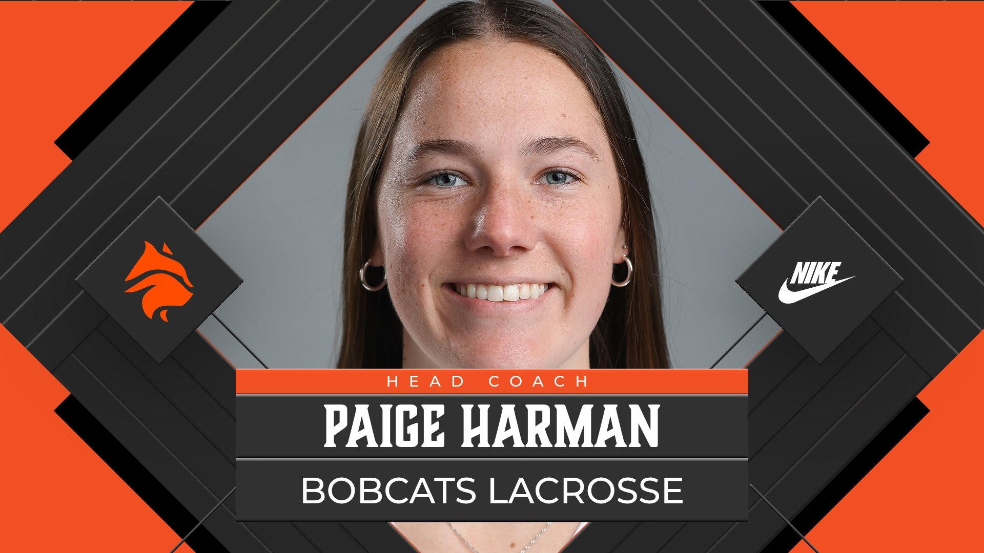 Paige Harman
