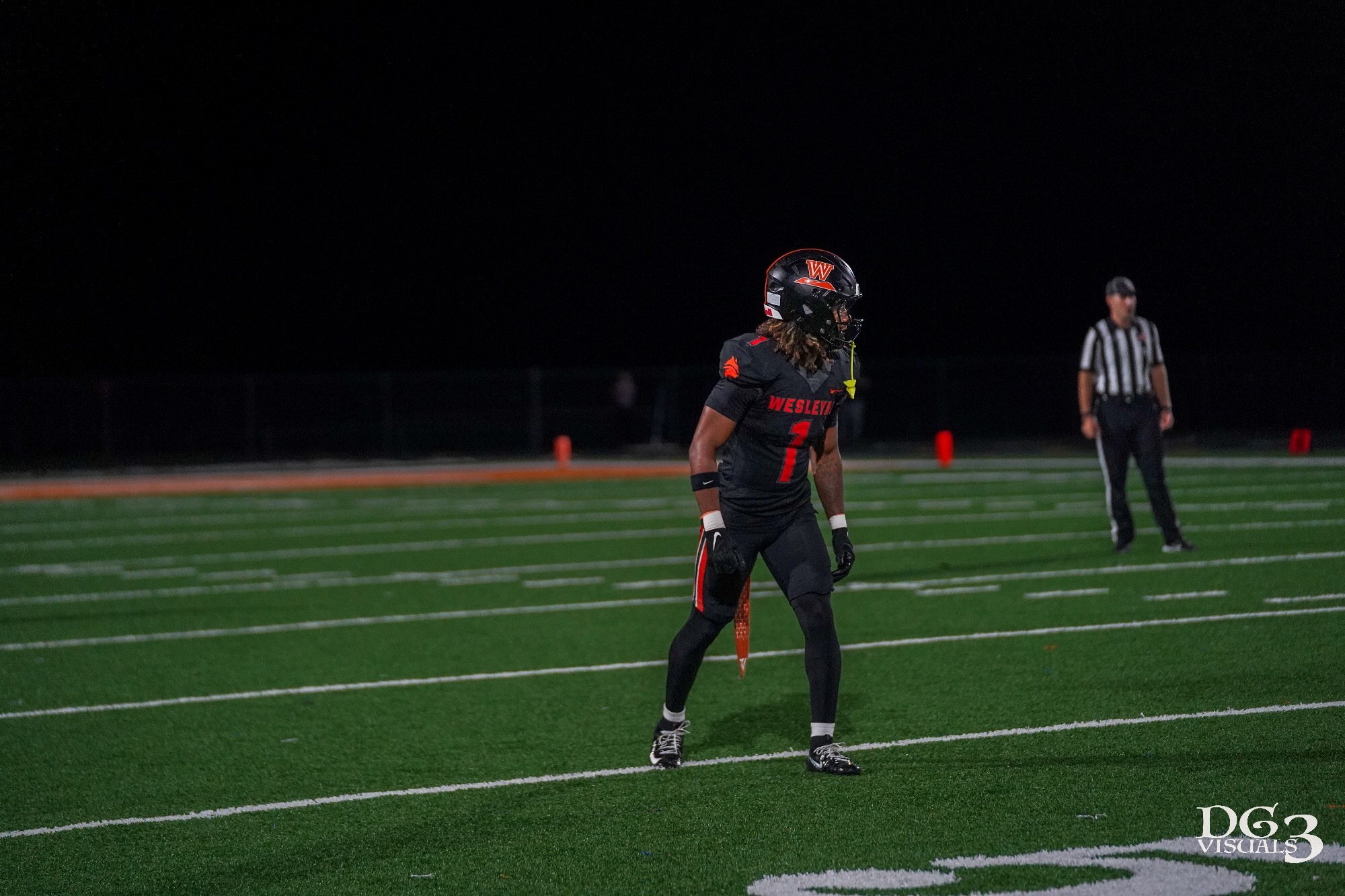 Amari Colon-Brown Shippensburg