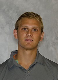 Headshot - Kyle Hutson