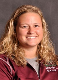 Bower head shot '13