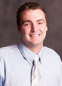 Ostrander head shot '13