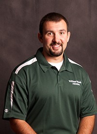 Joe Stachowicz Head Shot '14