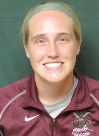 Justine Dover