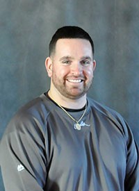 Coach McAndrews