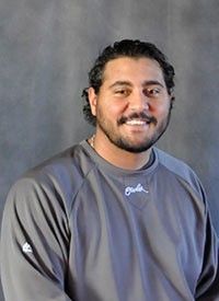 Coach Kazmierski