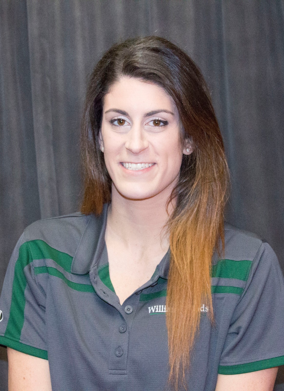 Taylor Masterson