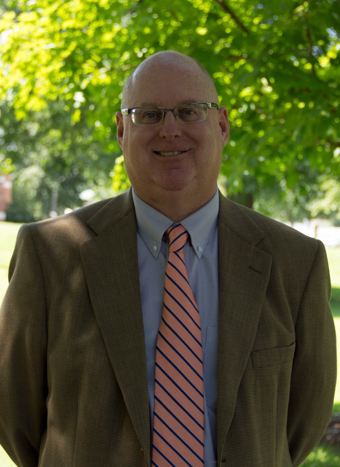 Barry Doty 