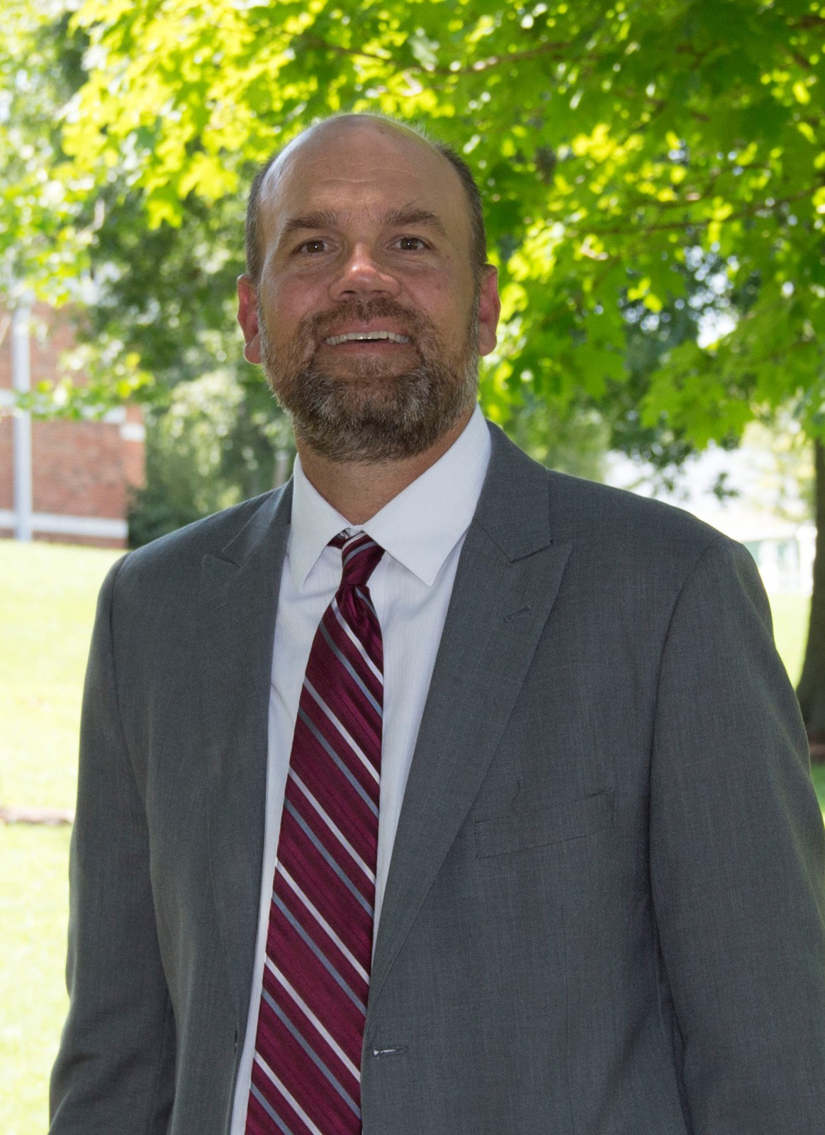 Dan Chapla