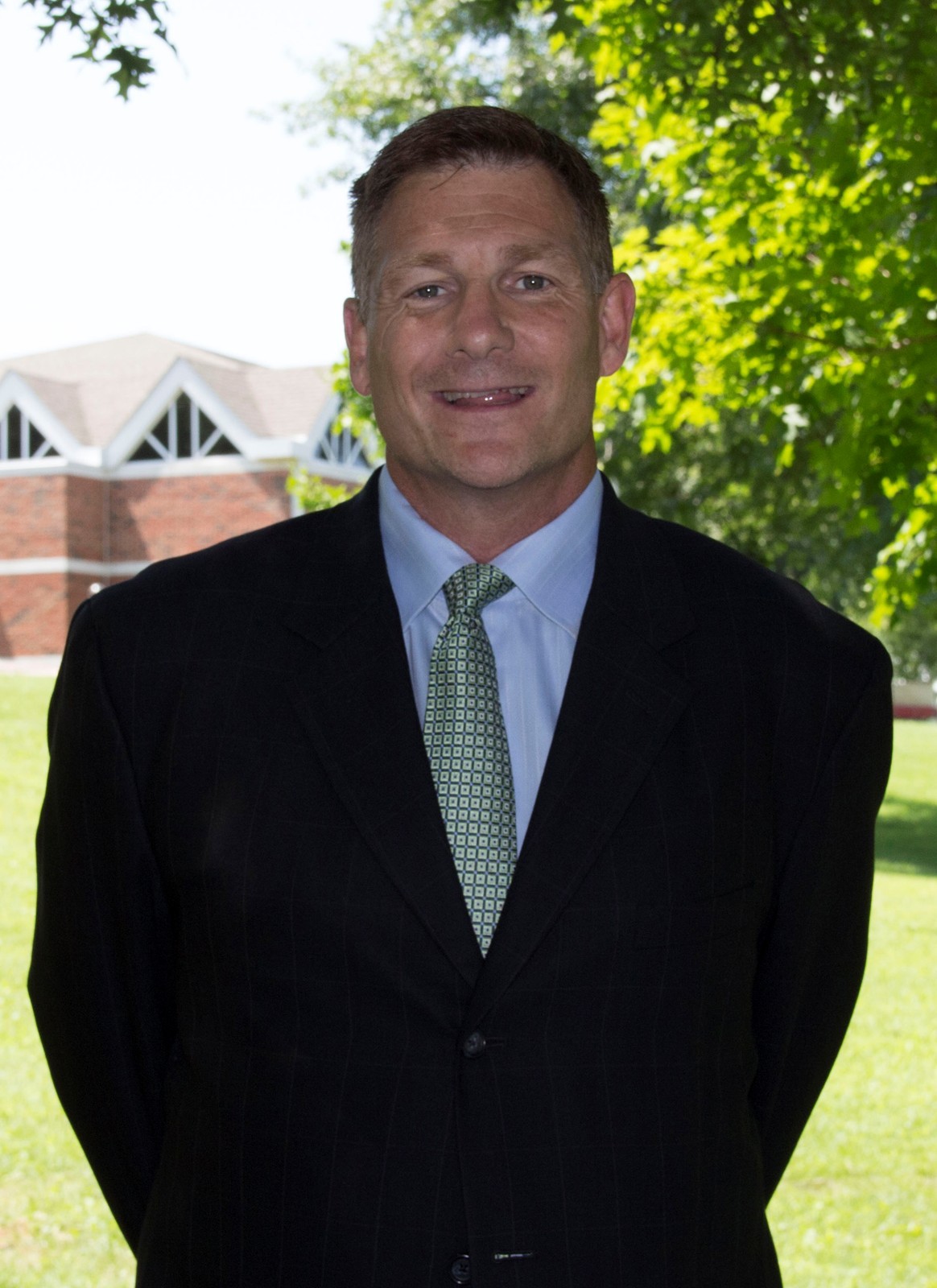 Nick Totta