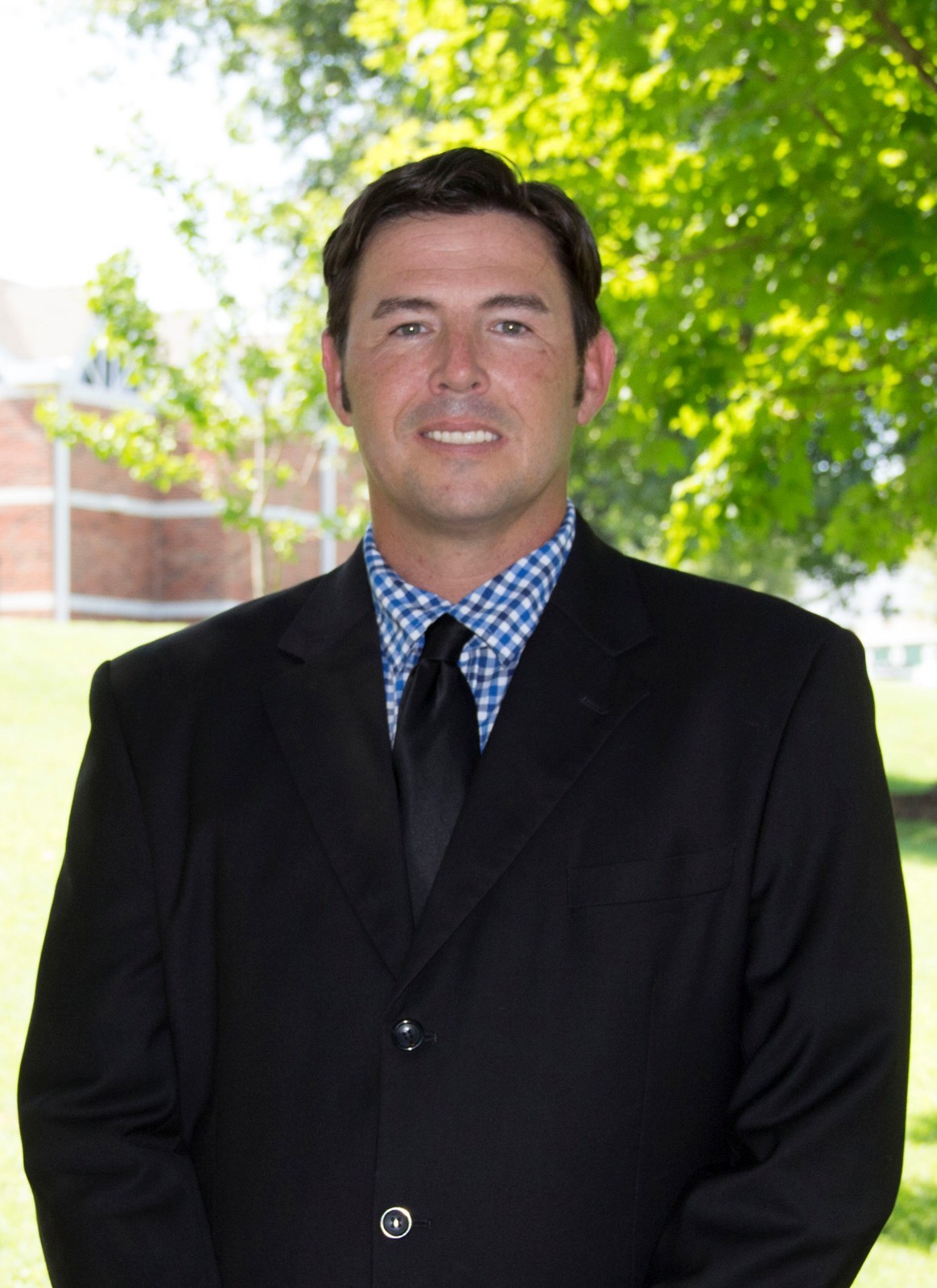 Randy Hall