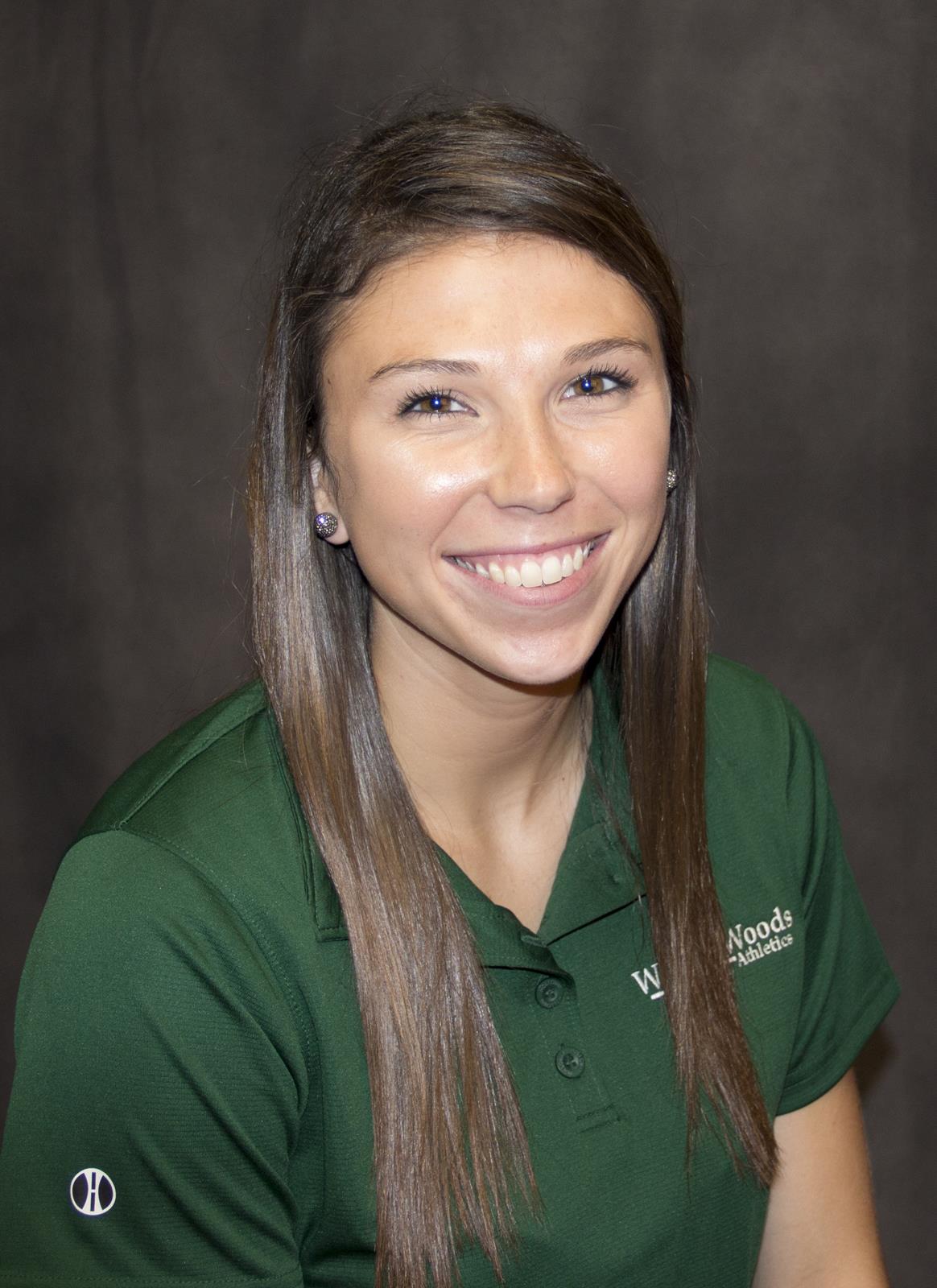 Sydnae Hatton