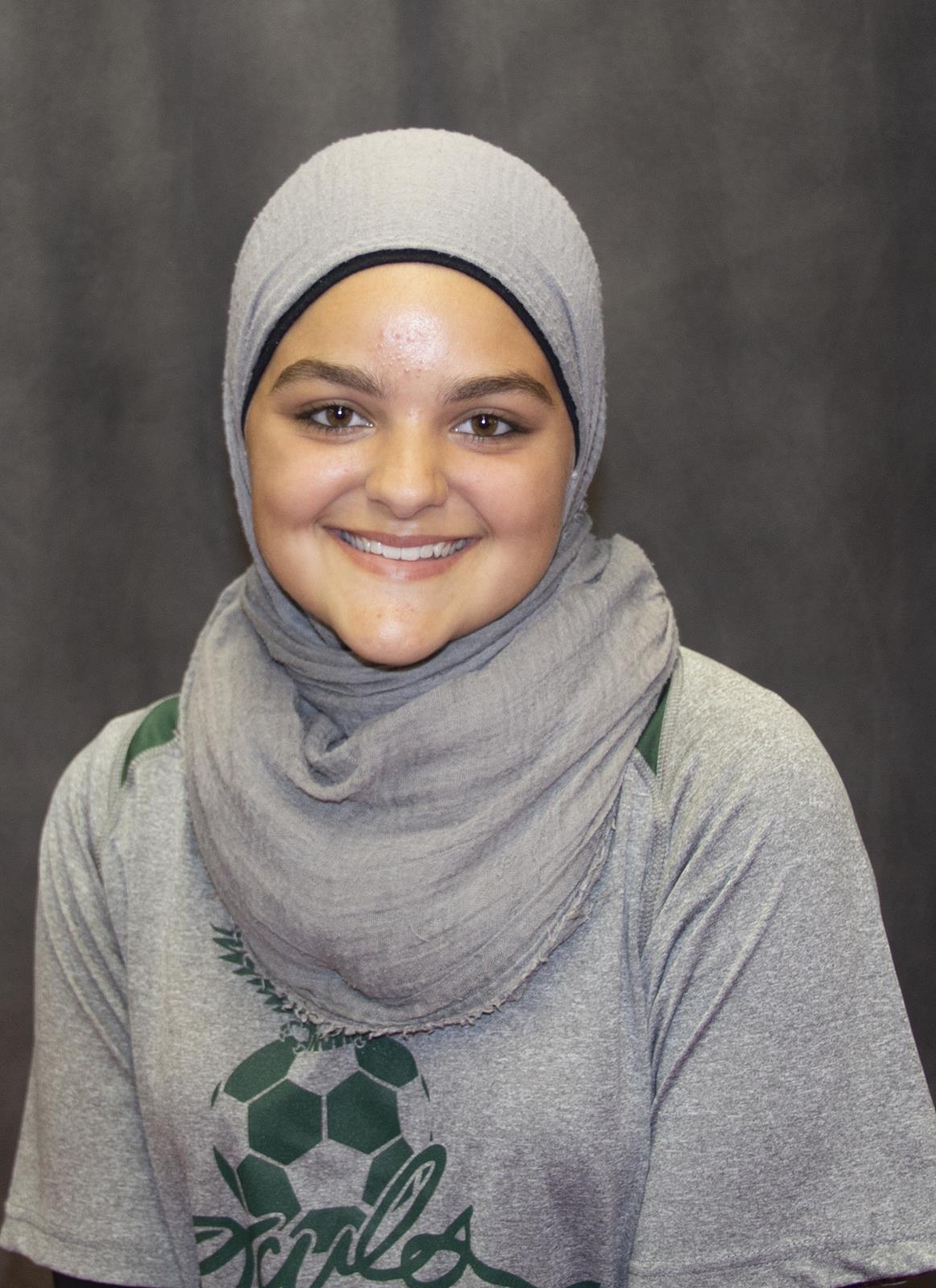 Zahara Askan