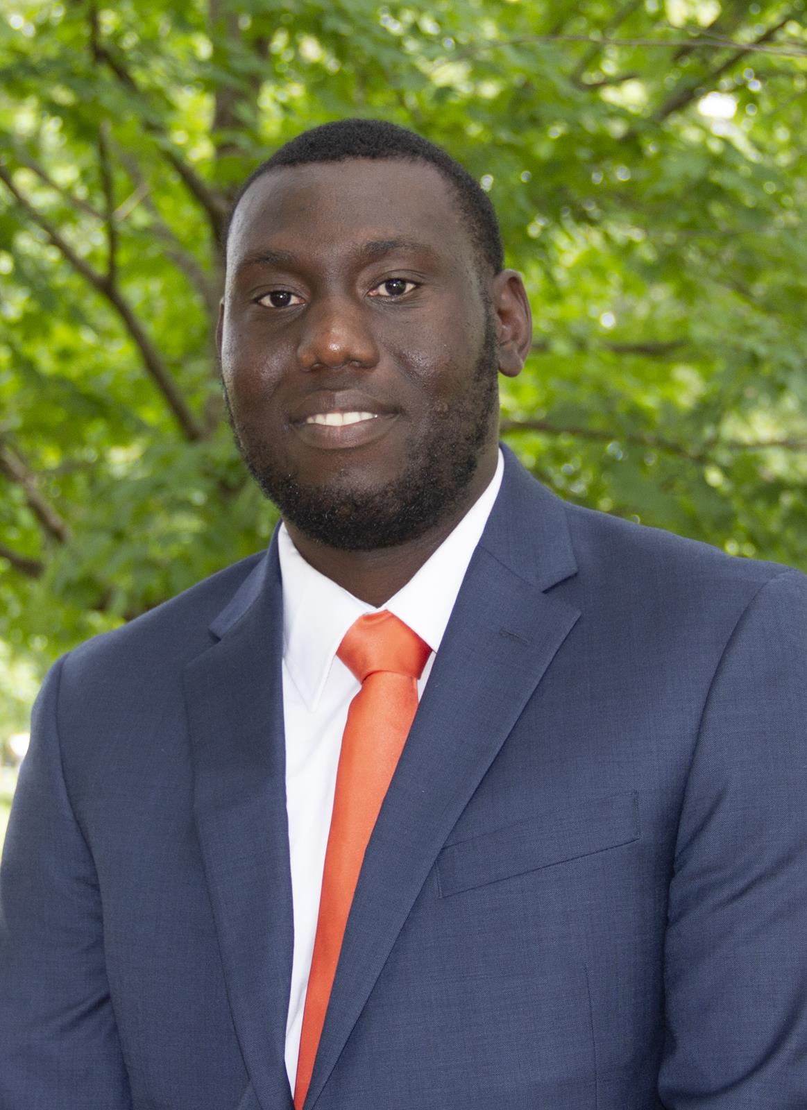 Justin Stuckey