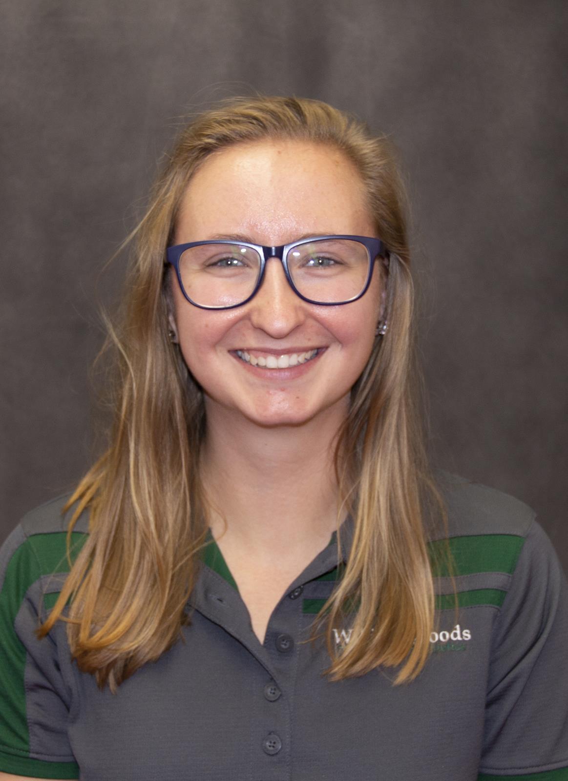 Samantha Domoracki
