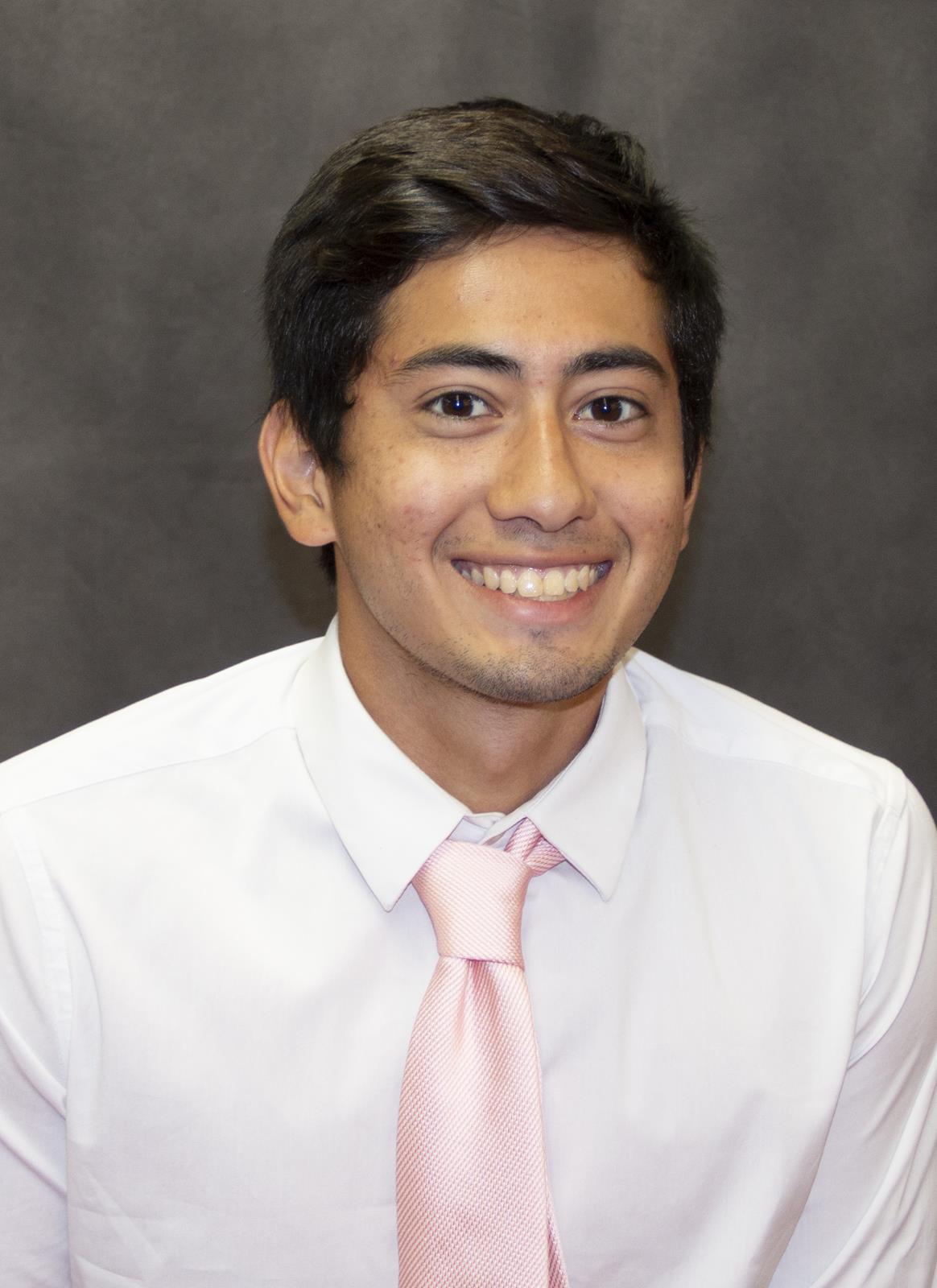 Diego Vargas