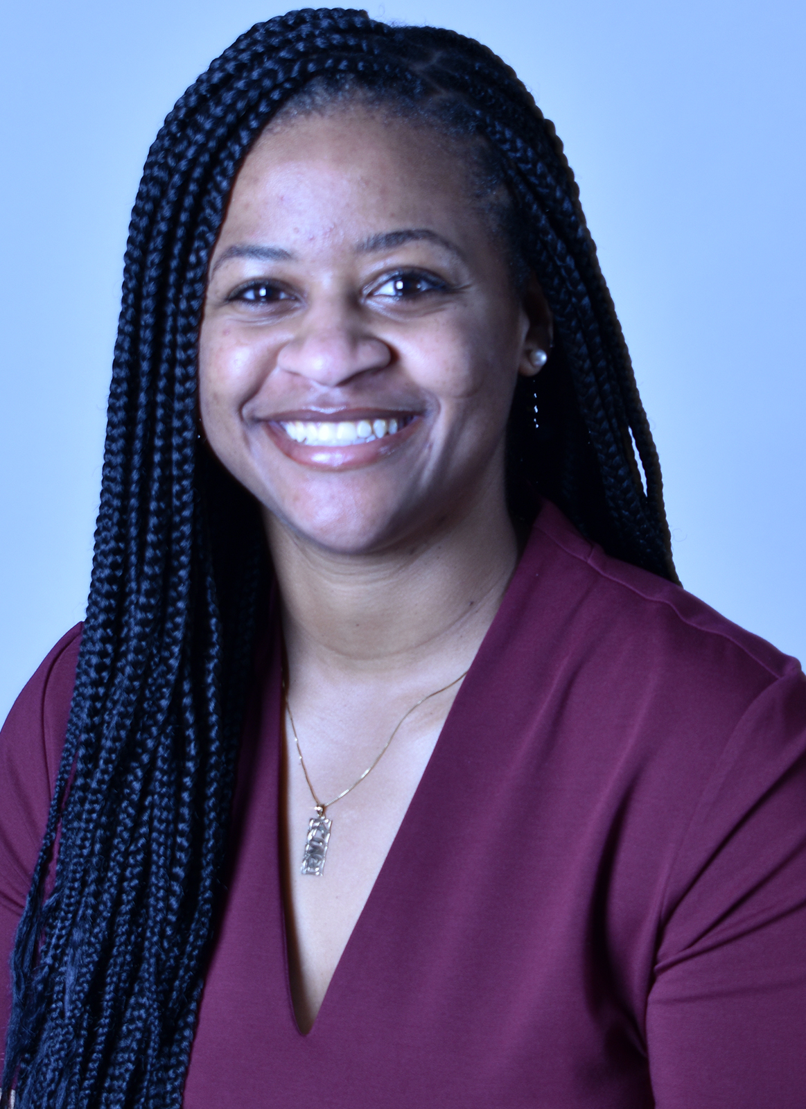 Ayriell Robinson
