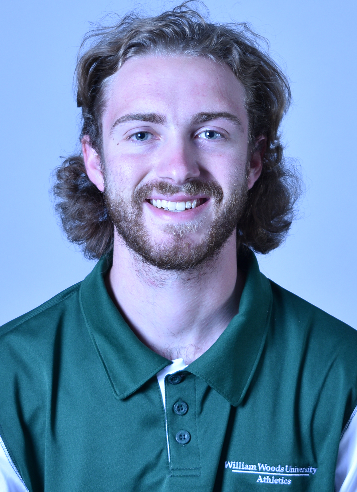 Connor Bandre