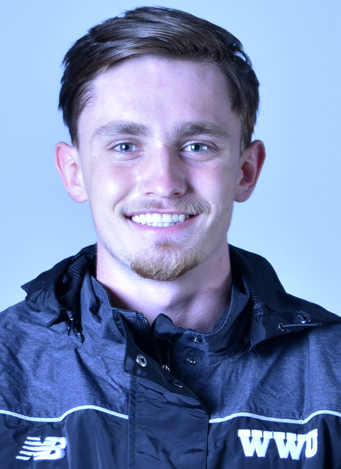 Jacob Cain